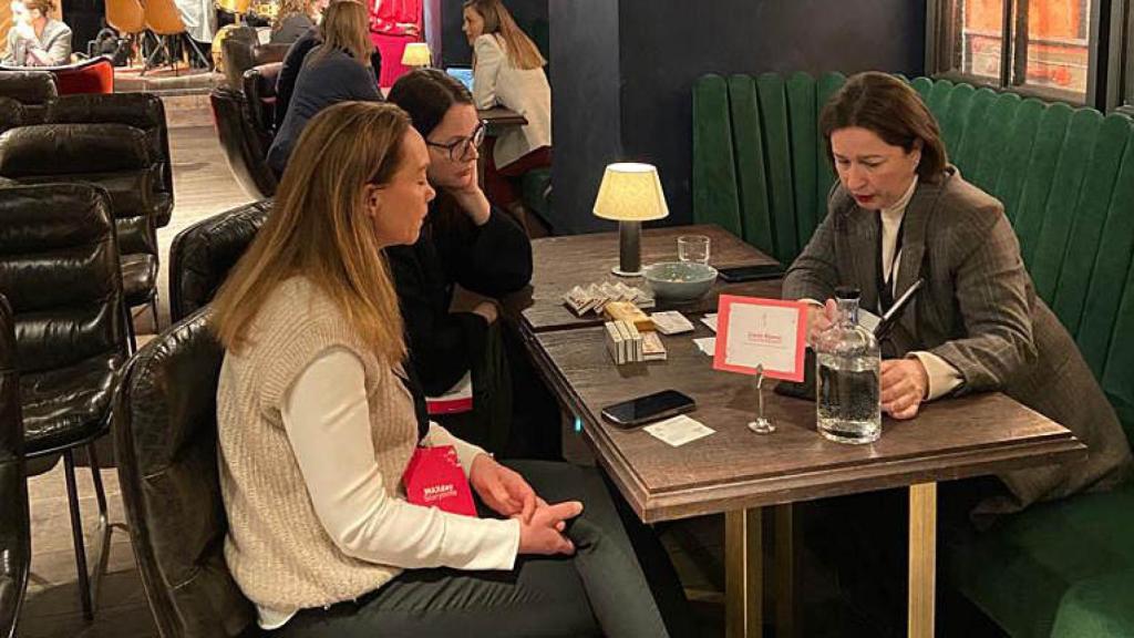 Costa Blanca despliega en Noruega sus atractivos turísticos a través de agencias especializadas en negocios