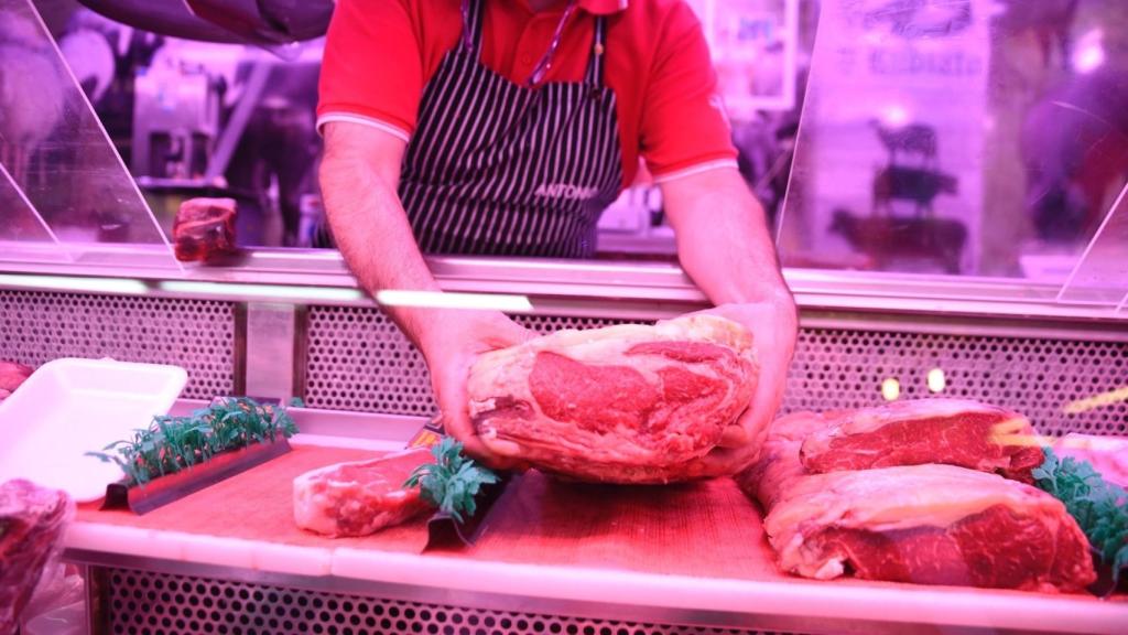 La cifra de autónomos no se ha beneficiado del buen momento del mercado laboral.