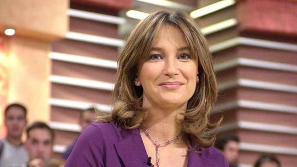 Patricia Gaztañaga.