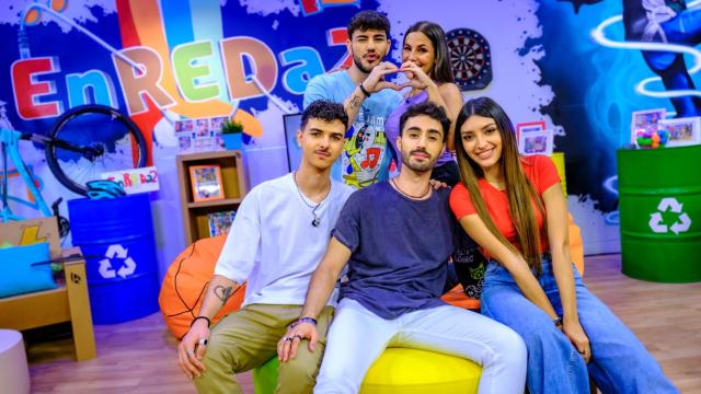 'EnREDa2', el milagro de Canal Sur: el programa que ha conseguido 'desconectar' a los niños de las redes