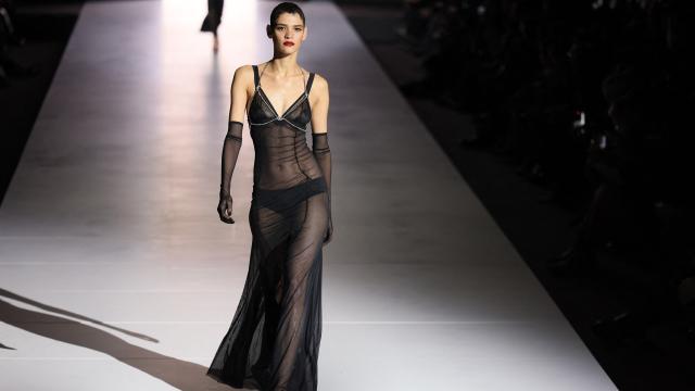 Desfile de Dolce&Gabbana 2023.