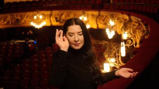 Marina Abramovic diseña su propia muerte: Nadie sabrá dónde está mi cadáver, será un enigma