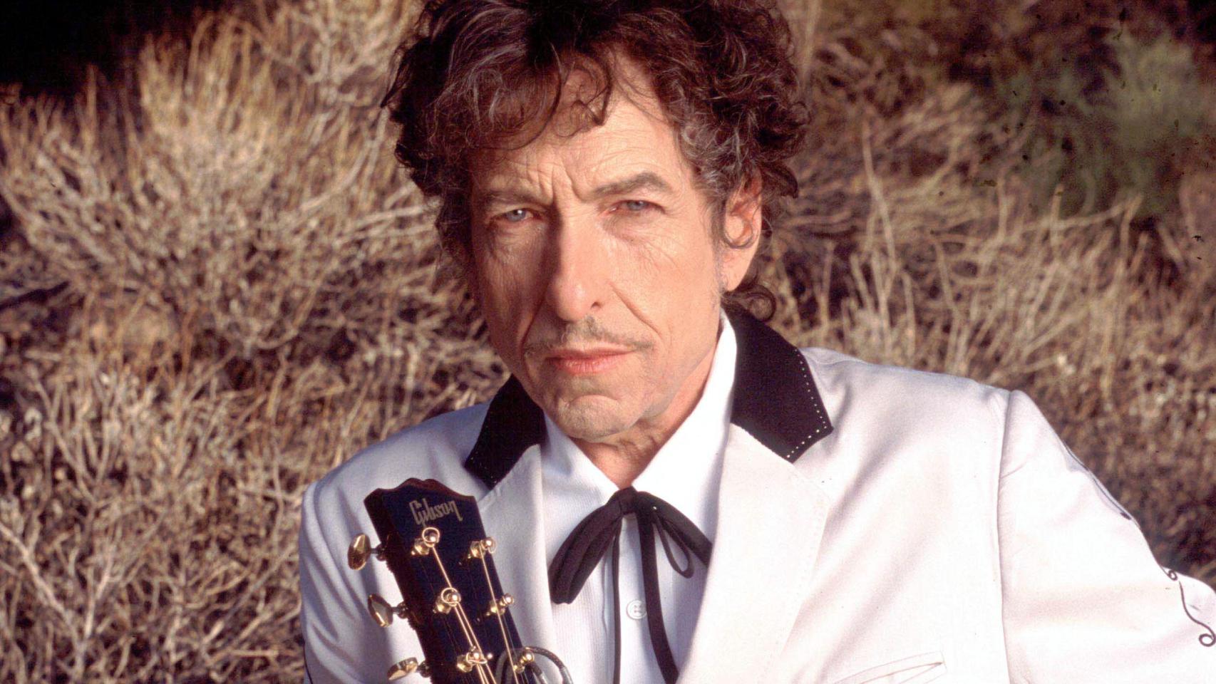 Bob Dylan. Foto: Gtres