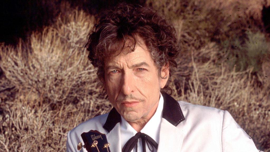 Bob Dylan. Foto: Gtres