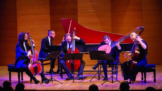 La Accademia del Piacere