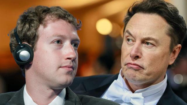 Meta ya trabaja en una nueva red social para competir directamente contra Twitter