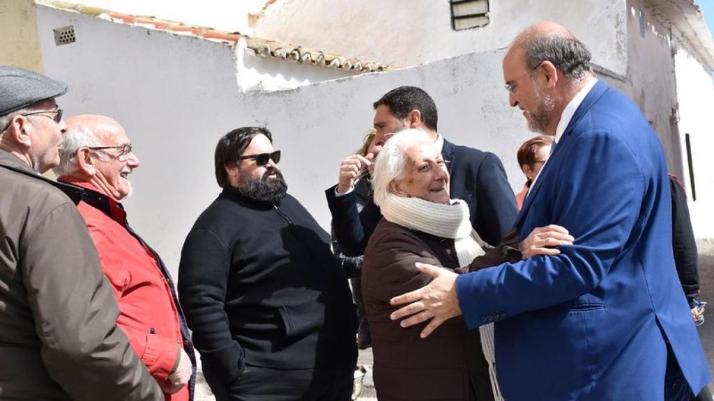 El nuevo hospital de Cuenca encara su recta final con el 90% de la obras acabada