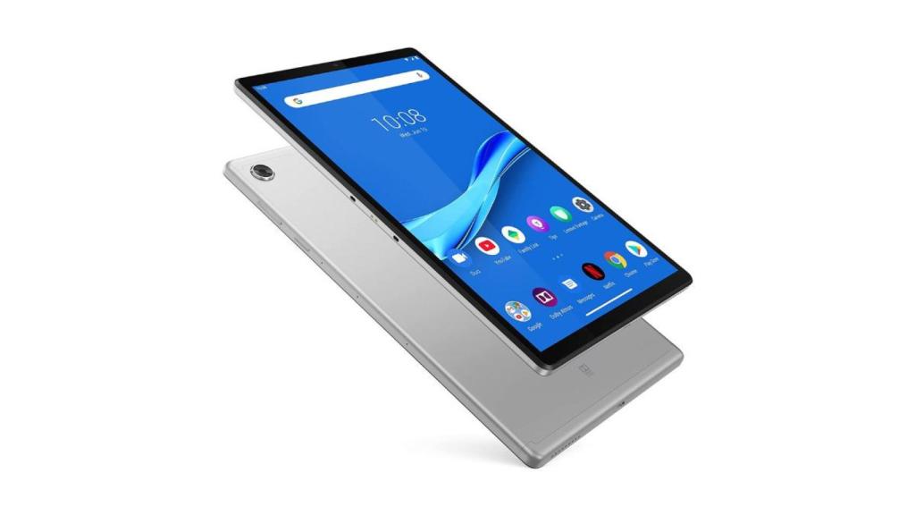 Lenovo Tab M10