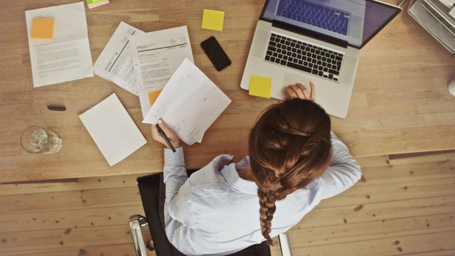 El emprendimiento femenino en España