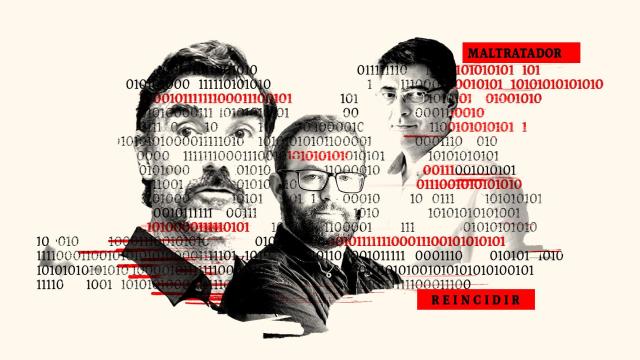 Nearest Centroid predice si un maltratador va a reincidir: los españoles tras el algoritmo de IA