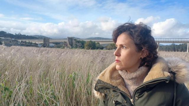 Mari Vilar, la mujer a la que su empresa le da la espalda tras superar un cáncer de mama.