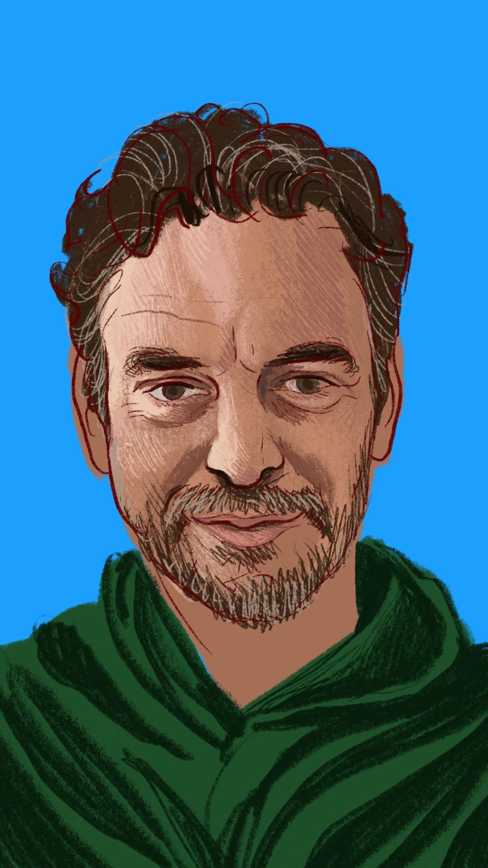 Pau Gasol.