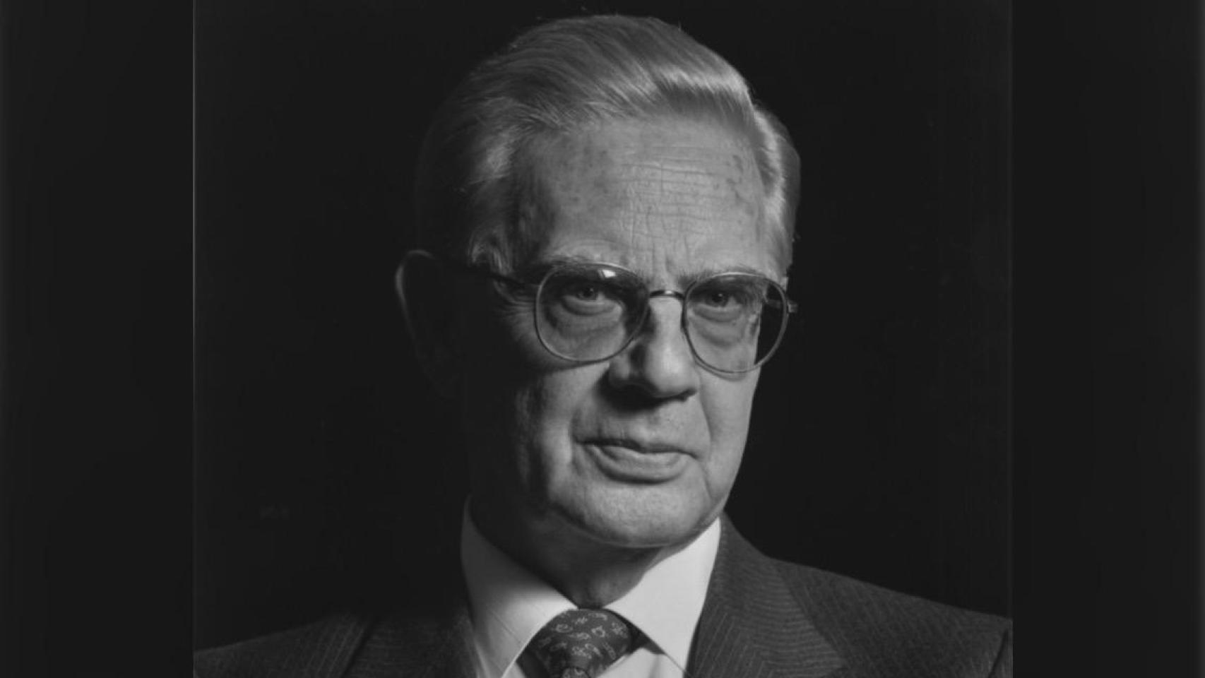 Rafael de Mendizábal