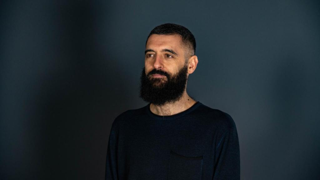 Juan Zamora. ©Fundació Sorigué