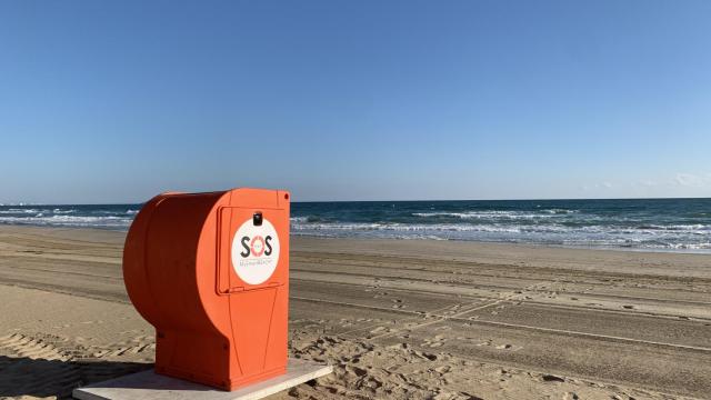 Tecnología y seguridad, una mirada a las playas del futuro