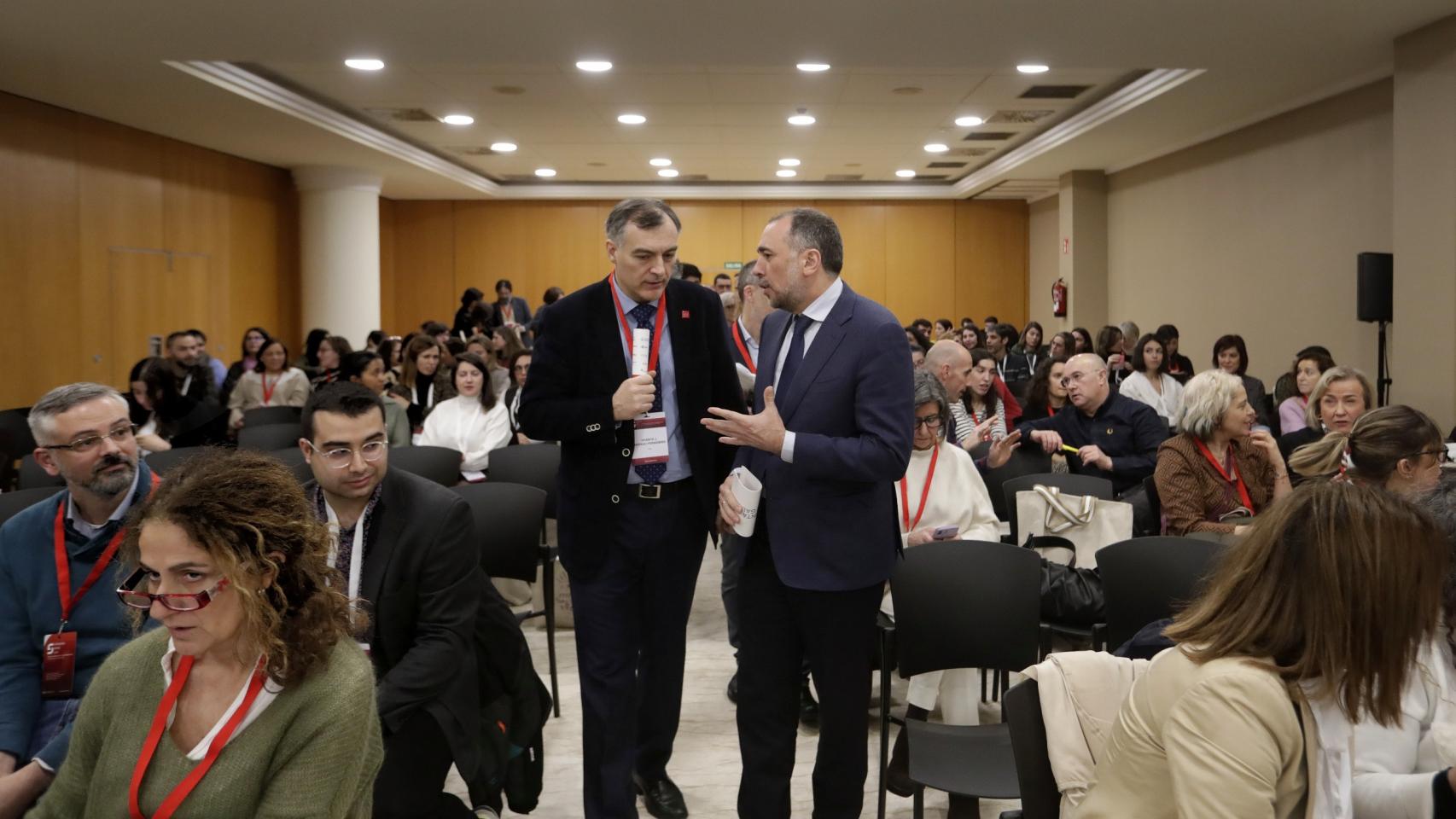Jornada de la delegación gallega de la Sociedad Española de Farmacia Clínica, Familiar y Comunitaria.