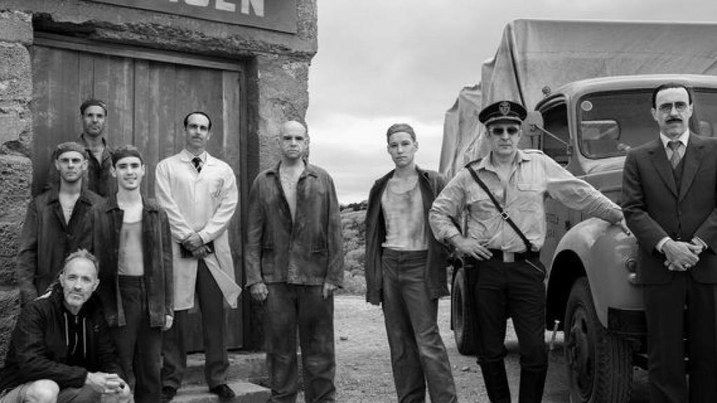 'Las noches de Tefía'