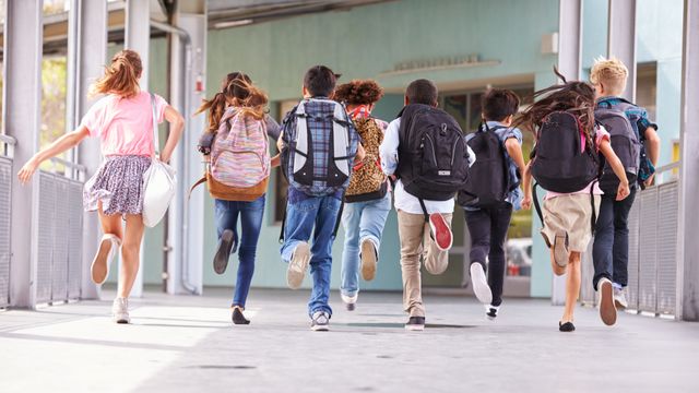 ¿Dónde están los alumnos con altas capacidades?: hay 1.152 en la Comunidad Valenciana