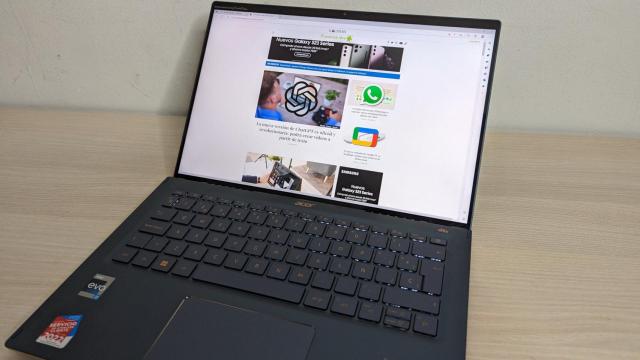 Reiniciar un portátil Windows puede ser más difícil de lo que parece