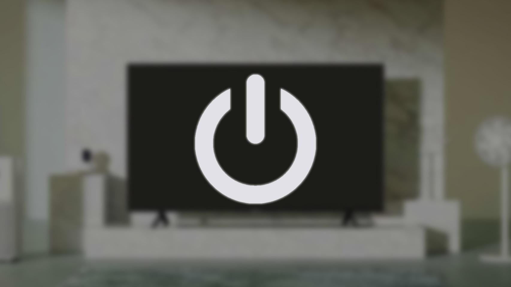 El televisor se apagará pronto... Cómo desactivar esta opción en Android TV