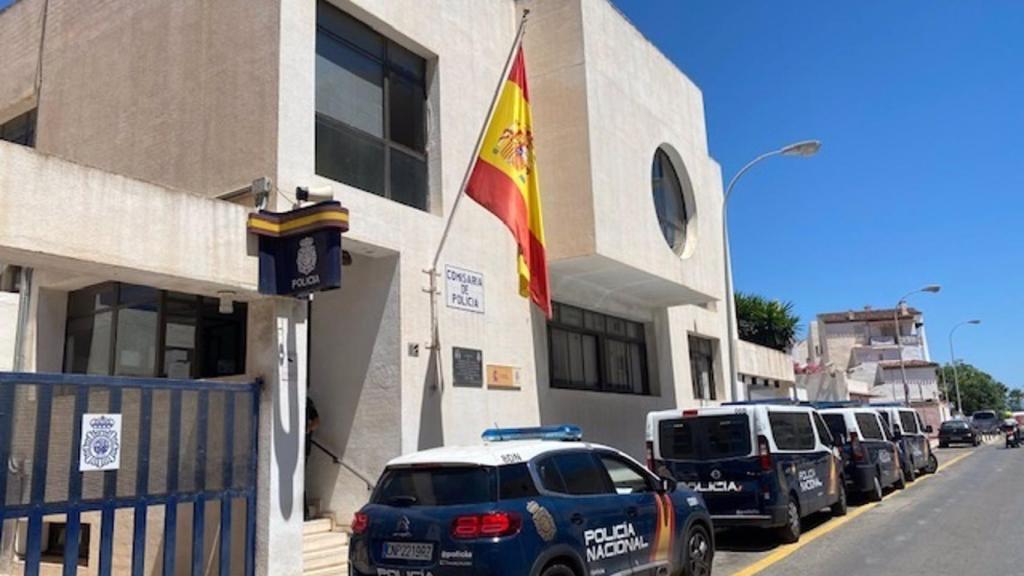 Detenido un fugitivo reclamado por Francia.
