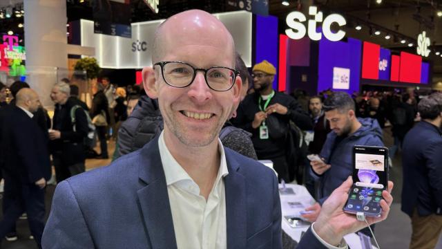 Arne Herkelmann jefe de Product Management de Oppo en Europa