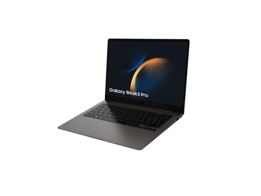 'Samsung Galaxy Book3 Pro' de Samsung