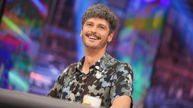 El sorprendente 'juego' de Antonio Pagudo y su mujer en los restaurantes: Así liberamos los celos