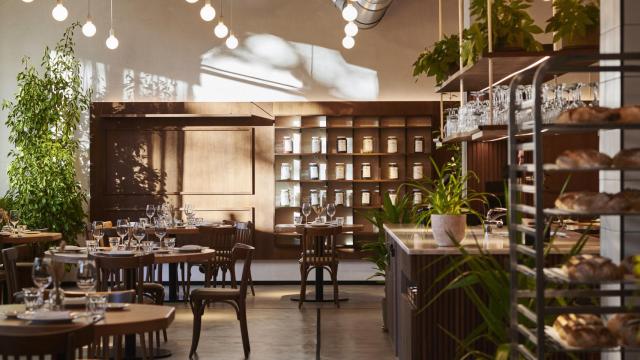 8 restaurantes para disfrutar el Día del Padre con él como se merece