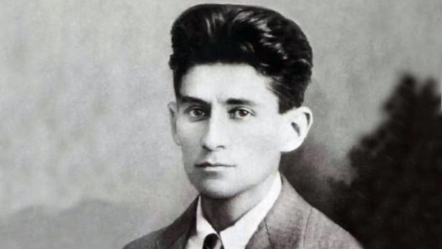 Franz Kafka