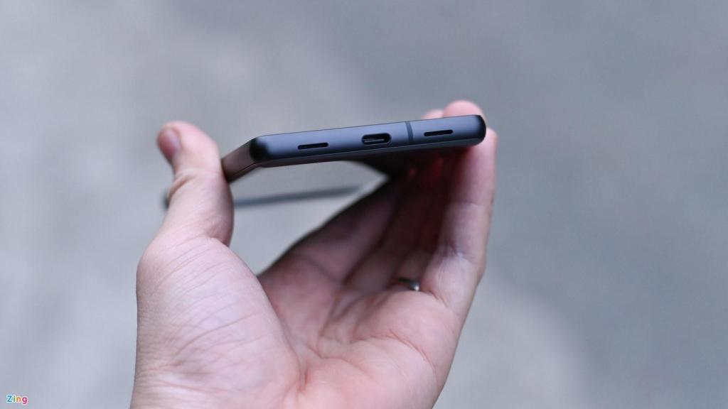 El Pixel 7a filtrado