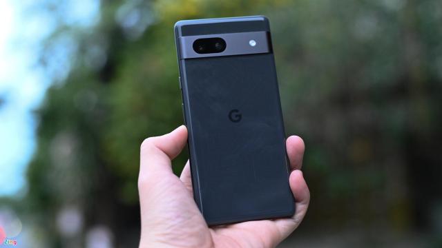 El Pixel 7a tiene una pinta increíble en imágenes reales y características filtradas