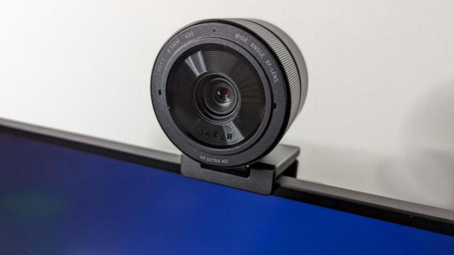 Razer Kiyo Pro Ultra