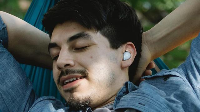 La mejor calidad de sonido con estos auriculares inalámbricos ¡rebajados un 35%!