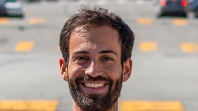 Miguel Carranza, fundador de RevenueCat, en su imagen de LinkedIn.