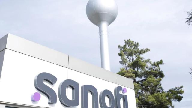 Sanofi.