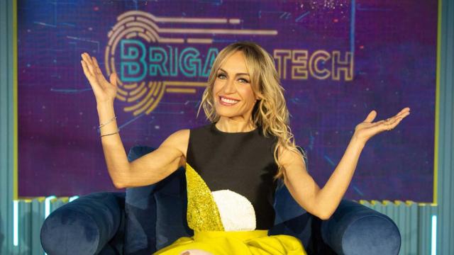 Imagen promocional de ‘Brigada Tech’