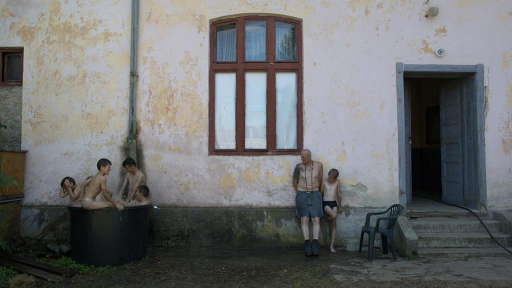 Una imagen de 'Sparta'