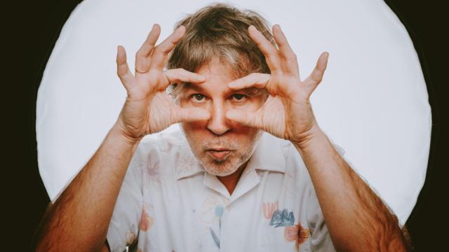 Martín Luna celebra sus 25 años sobre el escenario