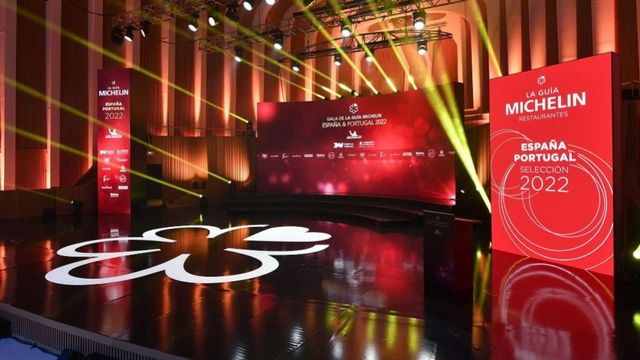 La gala de la Guía Michelin 2024 se celebrará en Barcelona: ya se conoce el lugar y la fecha.