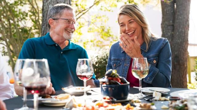 Regalos para padres amantes del vino