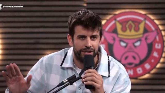 La Kings League de Piqué se verá en televisión: así será la noche temática que emitirá TV3 por el torneo.