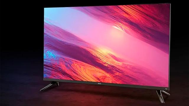 Redmi Smart Fire TV 32: características y precio de una Smart TV