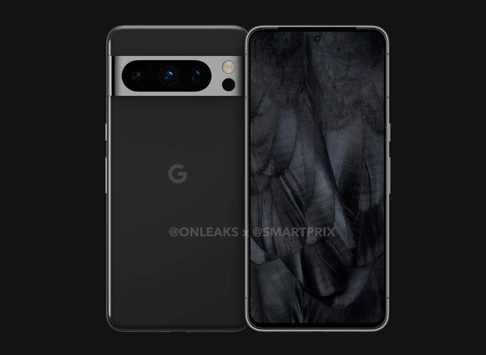 Google Pixel 8 Pro