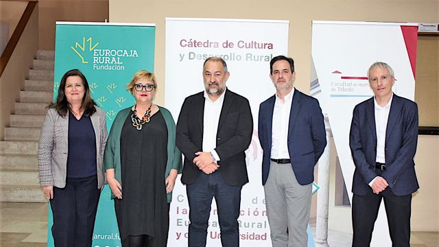 Foto: Eurocaja Rural.