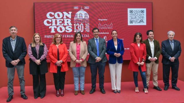 Foto: Diputación de Ciudad Real.