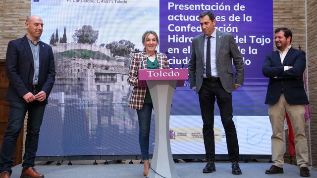 La Casa del Diamantista de Toledo se convertirá en Centro de Interpretación del Tajo