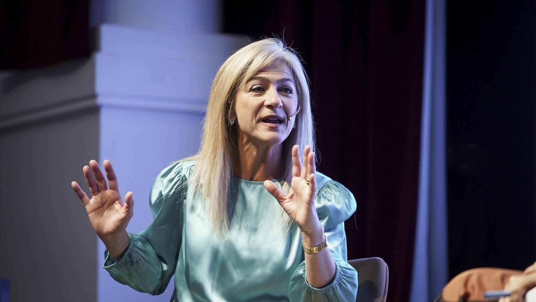 Segunda jornada del III Foro Económico Español en Andalucía