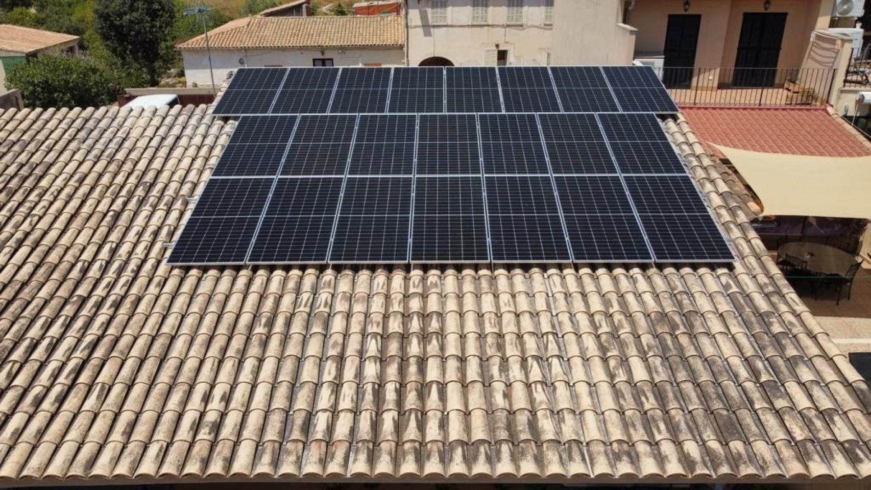 Repsol acuerda con los Arzobispados de Madrid y Toledo desplegar comunidades solares en iglesias.