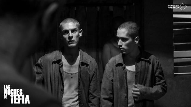 'Las noches de Tefía', desde dentro: El olvido llega cuando la memoria está absolutamente depositada